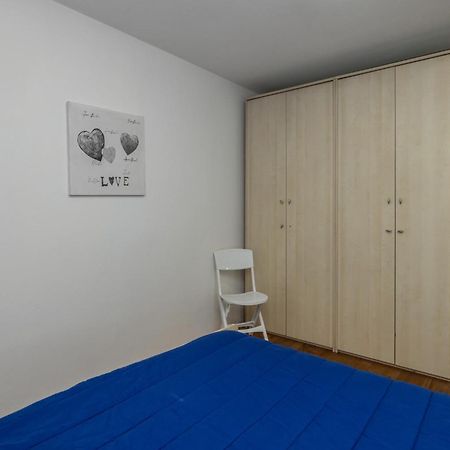 Appartement Casa Stablum à Malè Extérieur photo