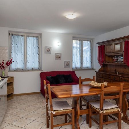 Appartement Casa Stablum à Malè Extérieur photo