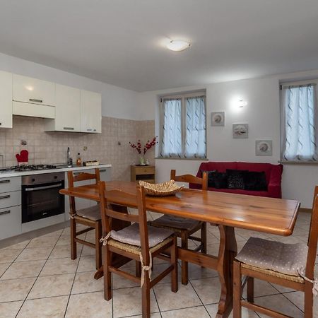 Appartement Casa Stablum à Malè Extérieur photo