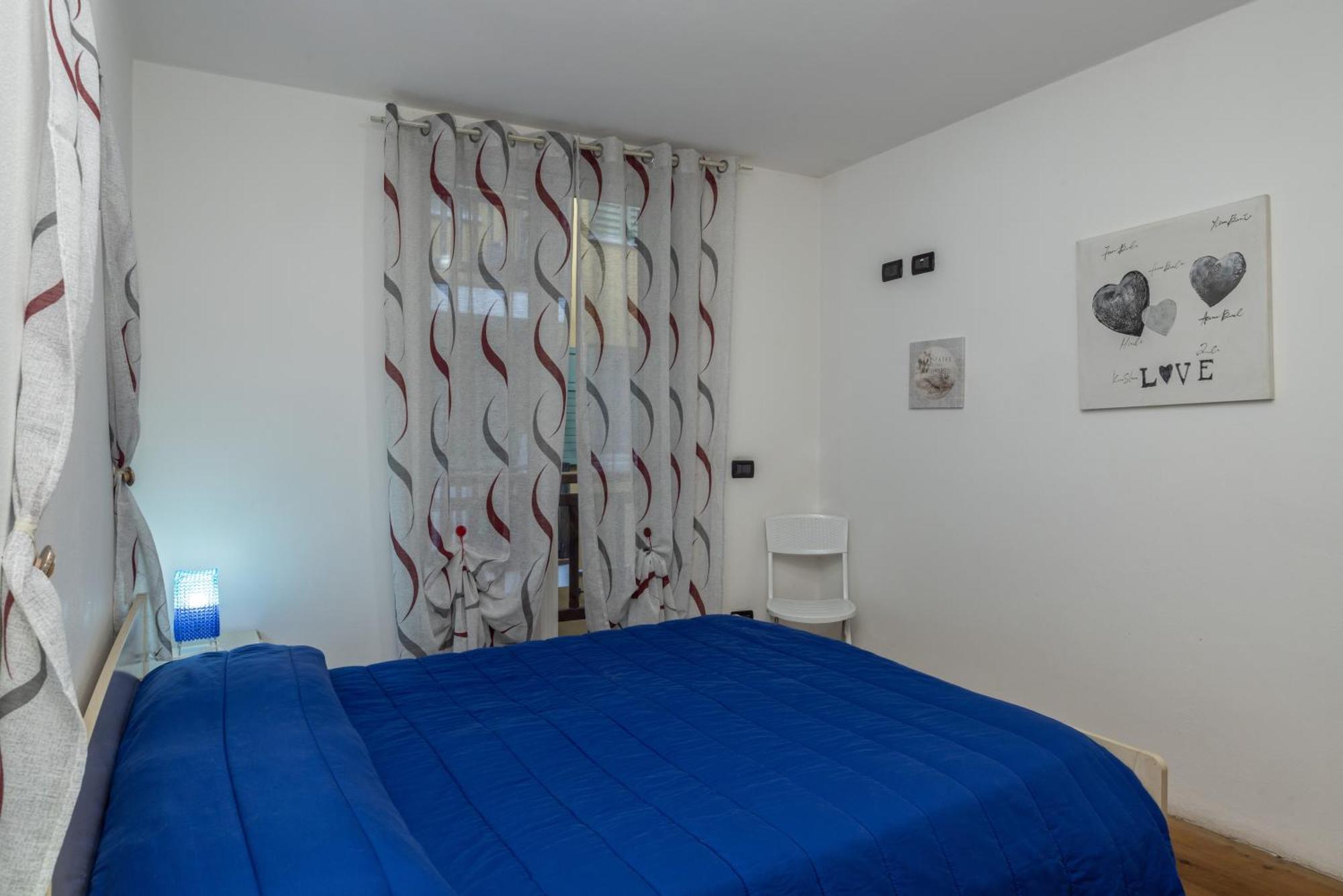 Appartement Casa Stablum à Malè Extérieur photo