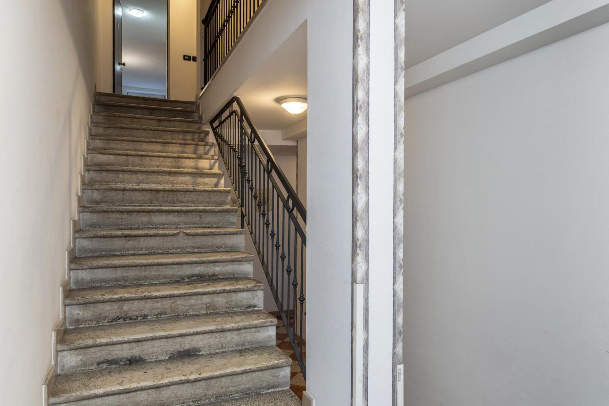 Appartement Casa Stablum à Malè Extérieur photo