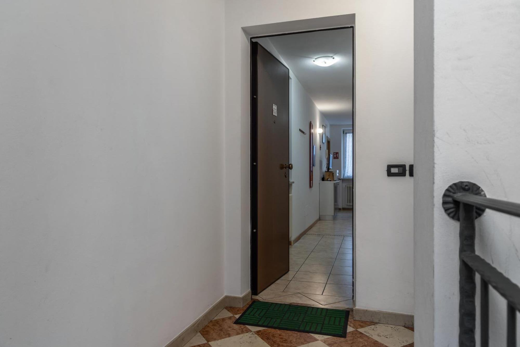 Appartement Casa Stablum à Malè Extérieur photo